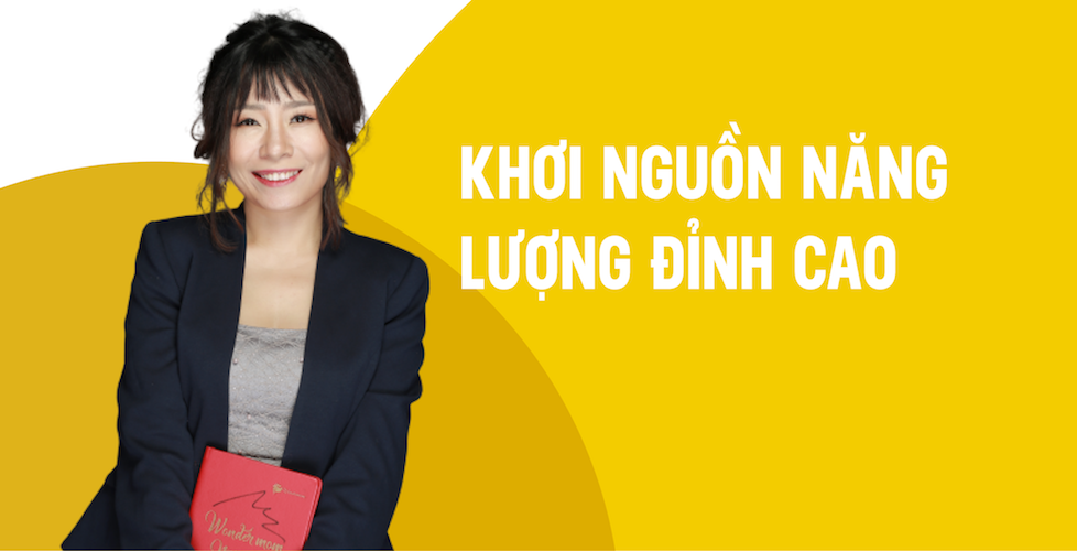 Bí Quyết Khơi Nguồn Năng Lượng Đỉnh Cao